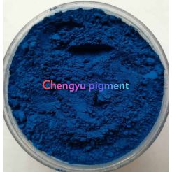 iron oxide blue