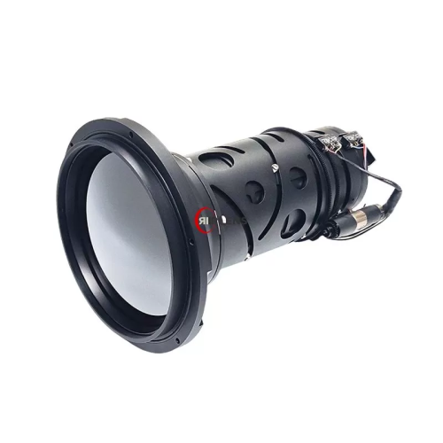 25mm～225mm F1.0～1.5 Ucooled Continuous Zoom