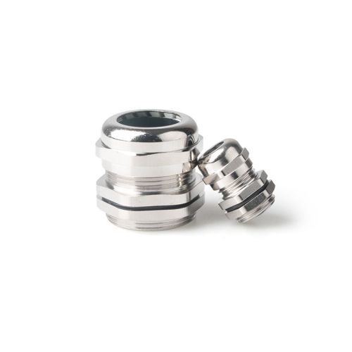 Brass cable glands