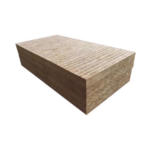 Industrial Insulation Rockwool Board