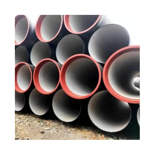 EN545 Ductile Iron Pipe