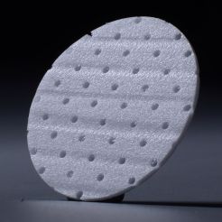 vented liner