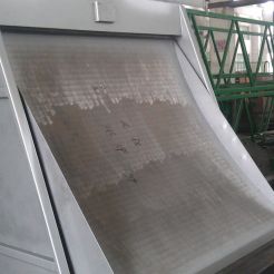Dyeing and Printing Wastewater Treatment